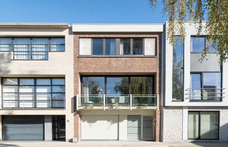 Huis te koop in Aarschot