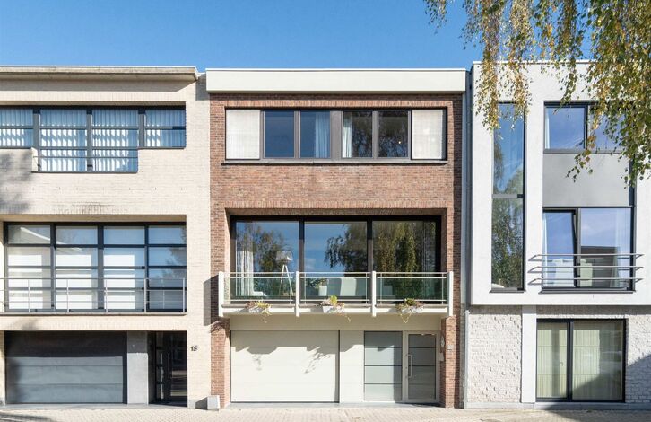 Huis te koop in Aarschot