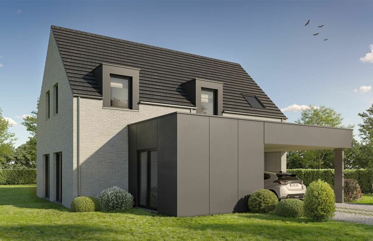 Huis te koop in AARSCHOT