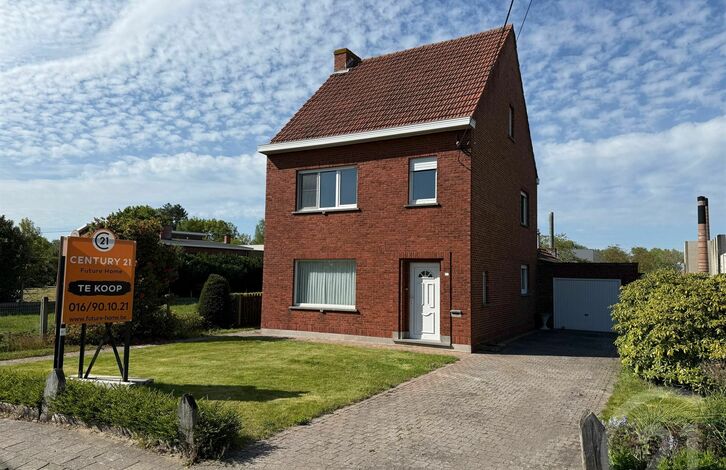 Huis te koop in AARSCHOT