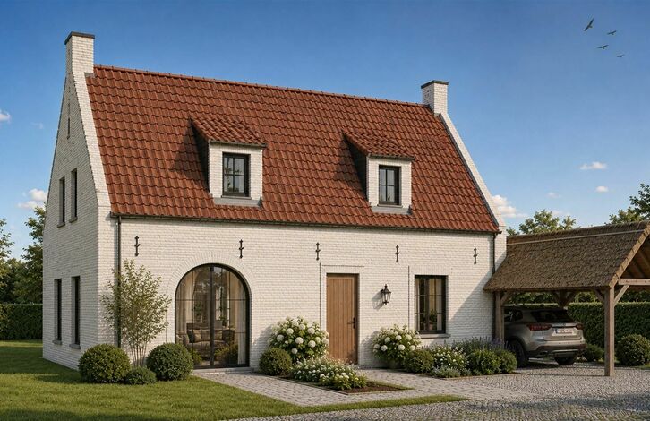 Huis te koop in AARSCHOT