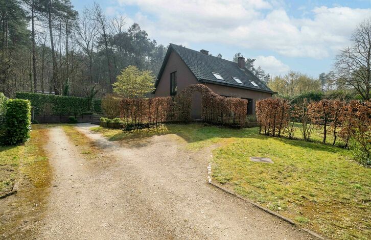 Huis te koop in AARSCHOT