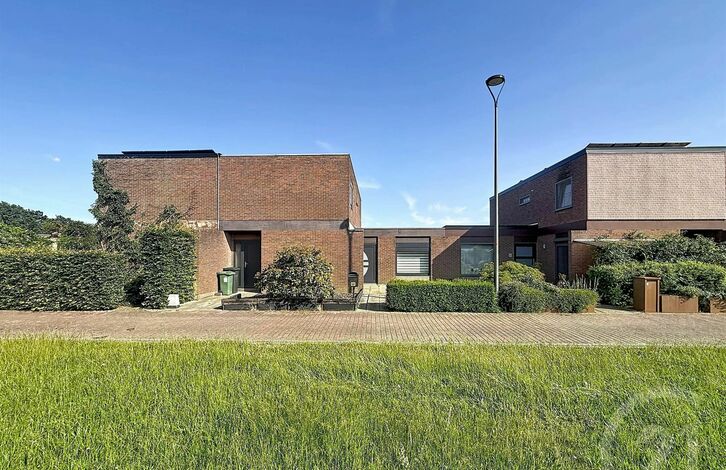 Huis te koop in AARSCHOT