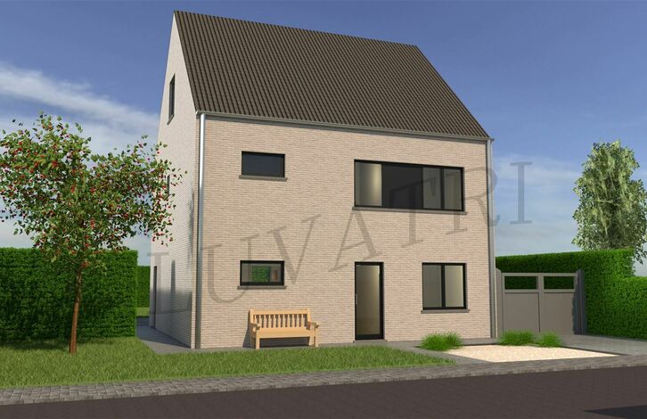 Huis te koop in Aarschot