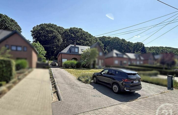 Huis te koop in Aarschot