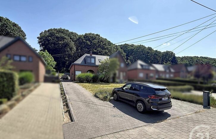 Huis te koop in Aarschot