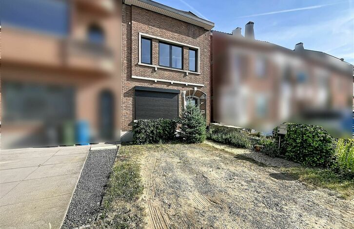 Huis te koop in Aarschot