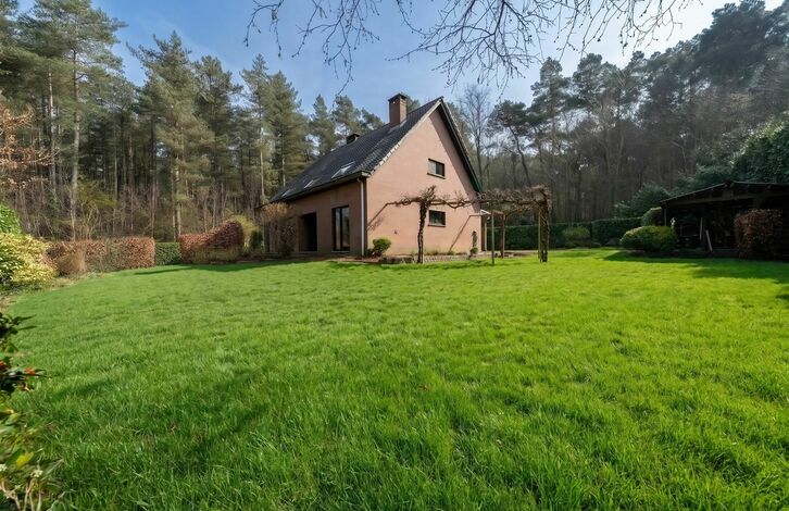 Huis te koop in AARSCHOT