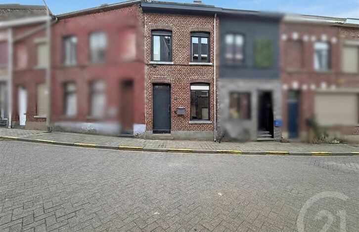 Huis te koop in Aarschot