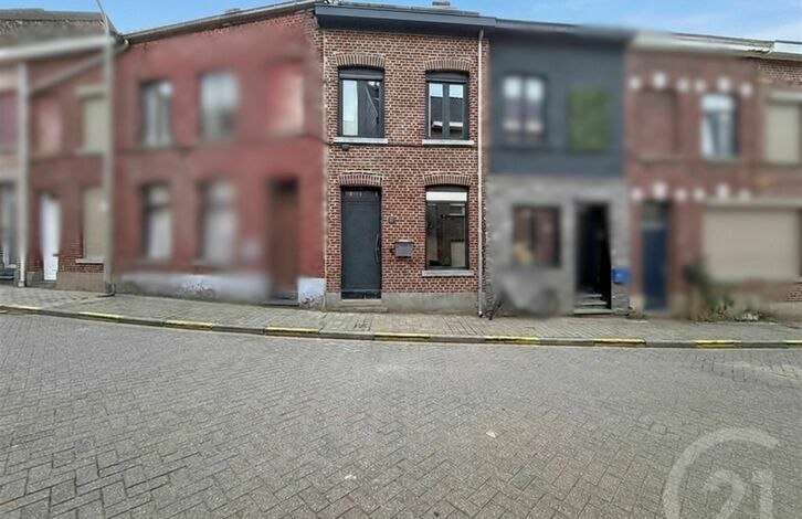 Huis te koop in Aarschot