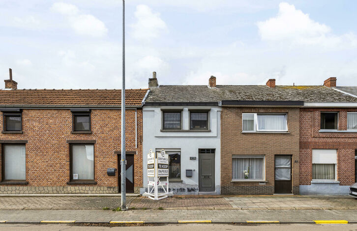 Huis te koop in Aarschot