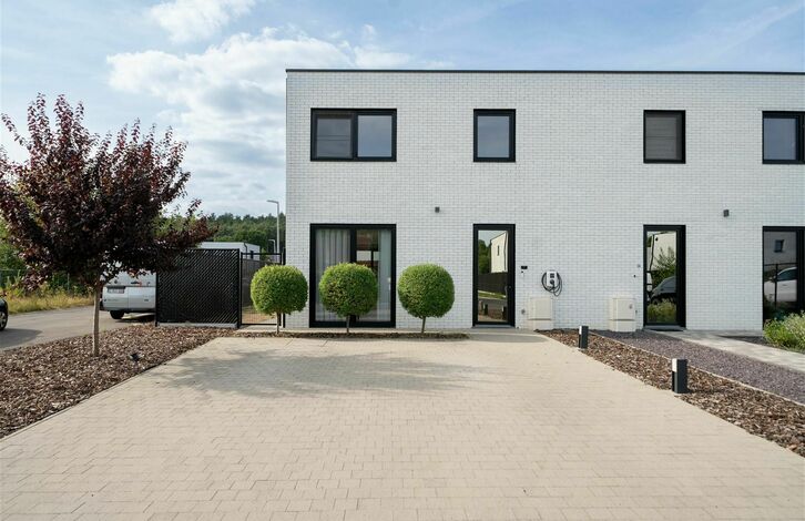 Huis te koop in Averbode