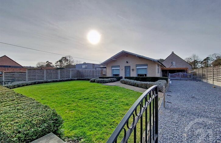 Huis te koop in BAAL