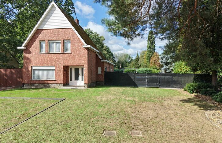Huis te koop in BAAL