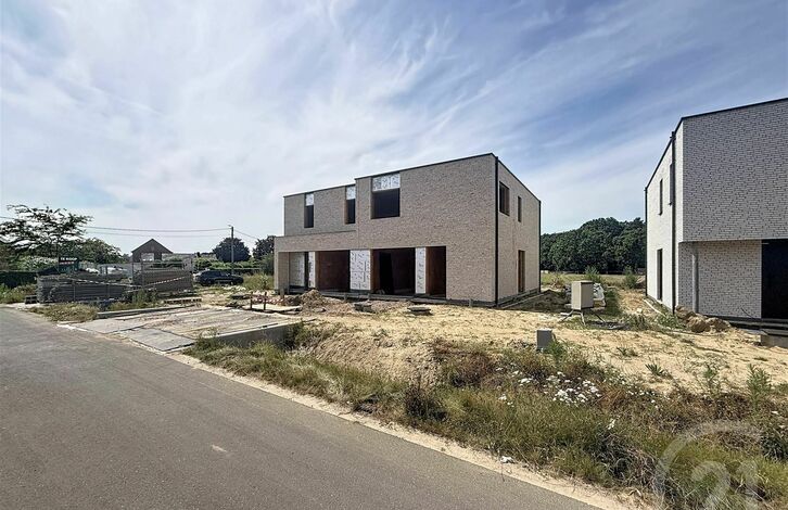 Huis te koop in Begijnendijk