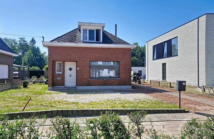 Huis te koop in BEGIJNENDIJK