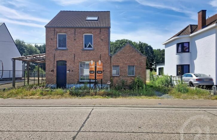 Huis te koop in BEGIJNENDIJK