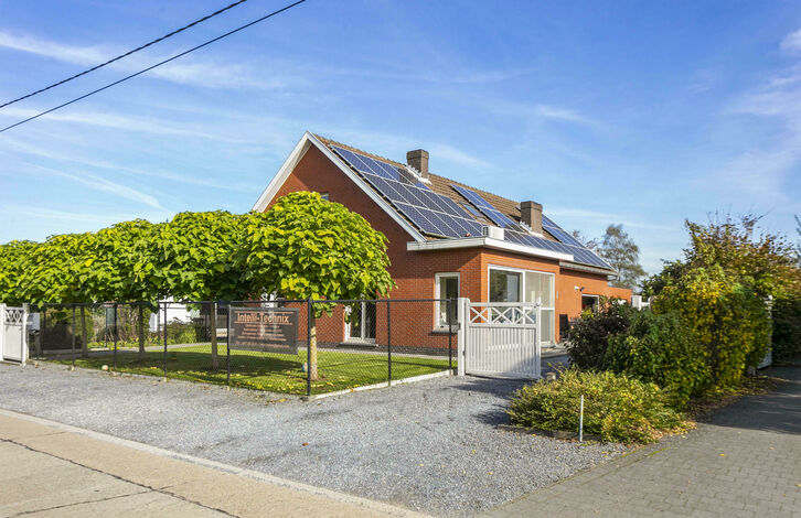 Huis te koop in Begijnendijk