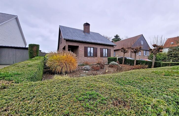 Huis te koop in BEKKEVOORT