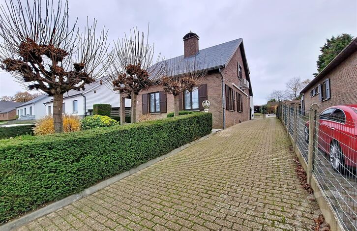 Huis te koop in BEKKEVOORT