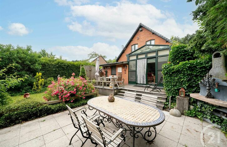Huis te koop in Berendrecht