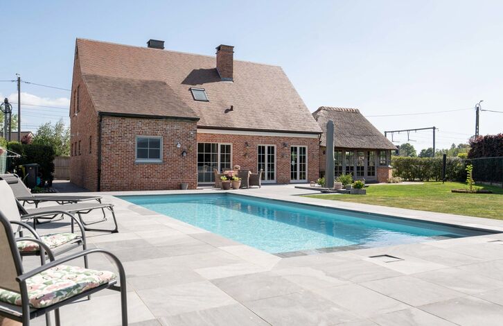 Huis te koop in Berlaar