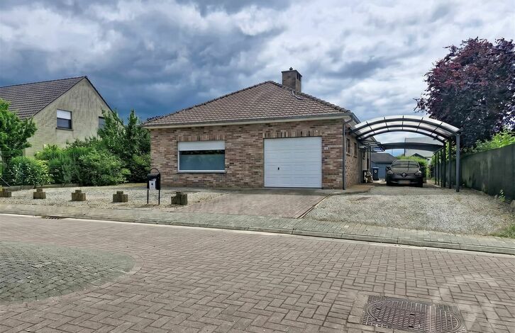 Huis te koop in BETEKOM