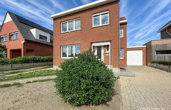 Huis te koop in Betekom