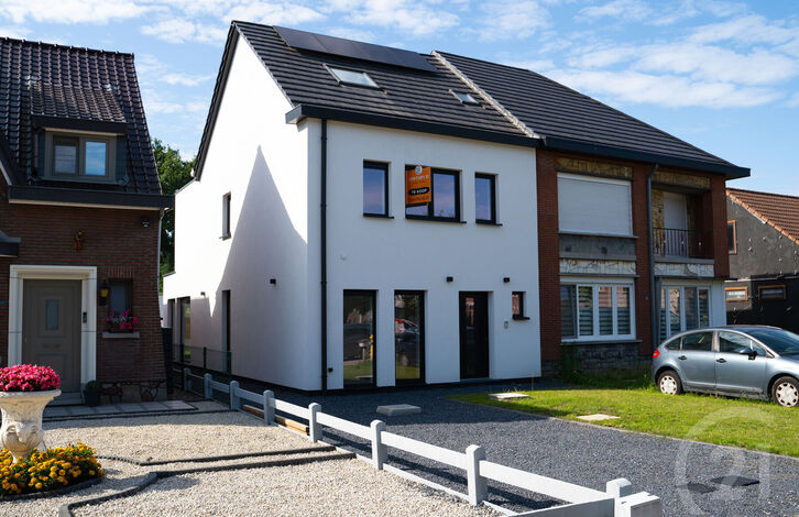 Huis te koop in Bonheiden