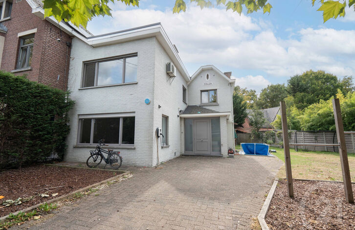 Huis te koop in Bonheiden