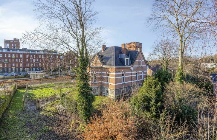 Huis te koop in BOORTMEERBEEK