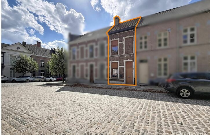 Huis te koop in DIEST