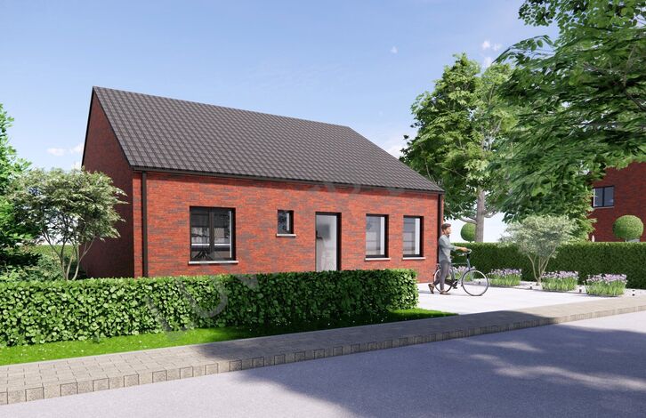 Huis te koop in Haacht