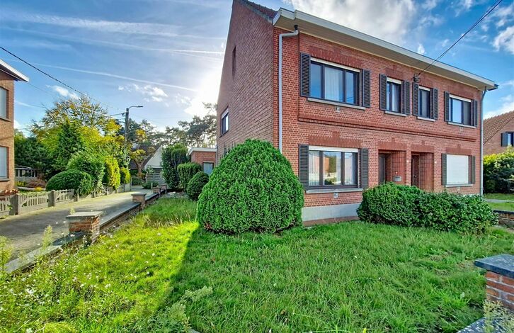Huis te koop in Haacht