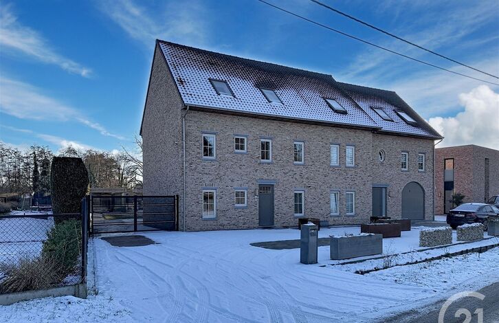 Andere te koop in HEIST-OP-DEN-BERG