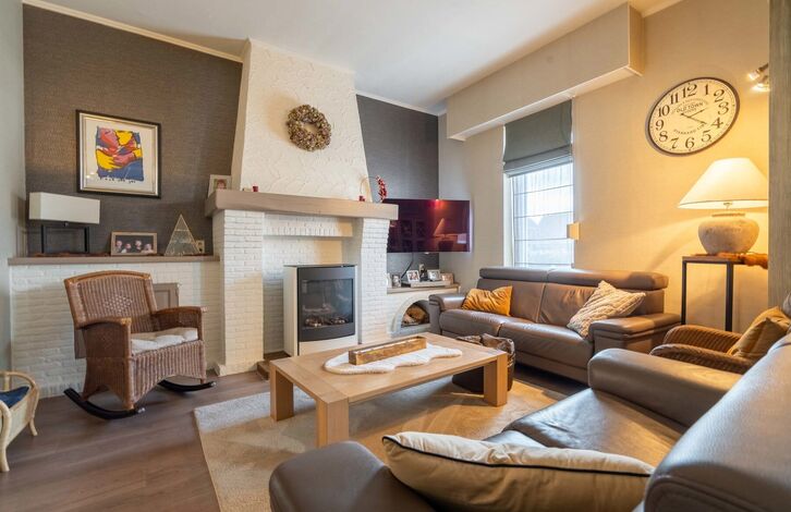 Huis te koop in Heist-op-den-Berg Schriek