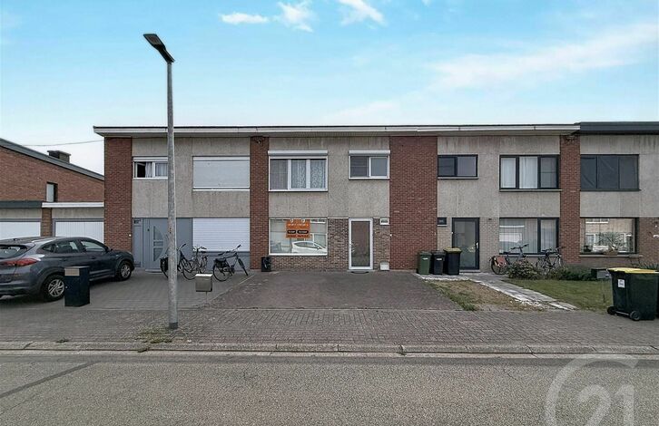Huis te koop in Herent
