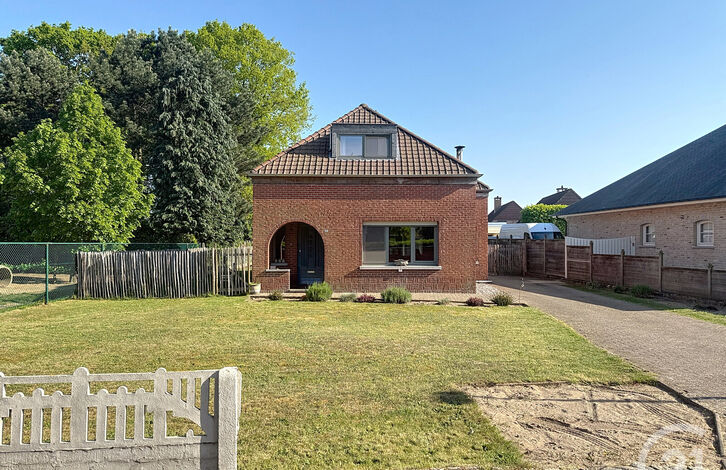 Huis te koop in Herentals