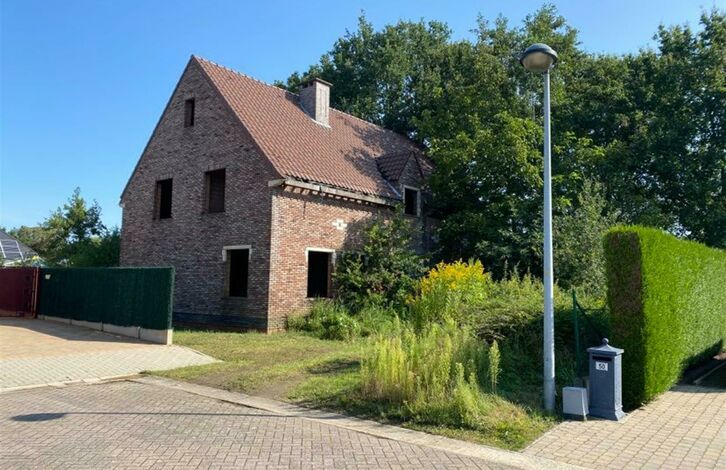Huis te koop in Herselt