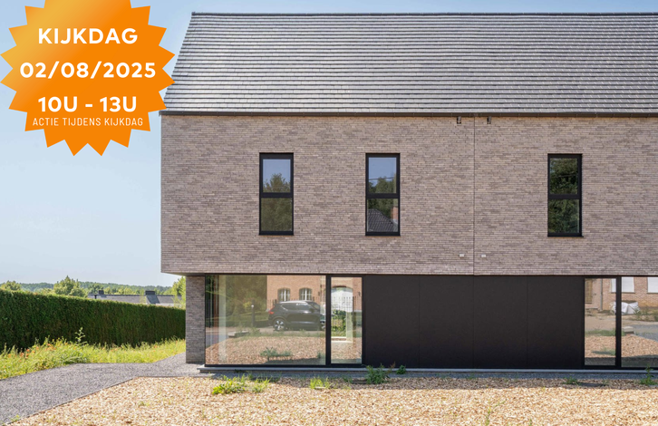 Huis te koop in Herselt