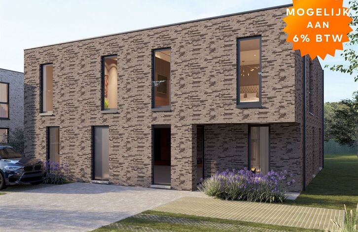 Huis te koop in Herselt