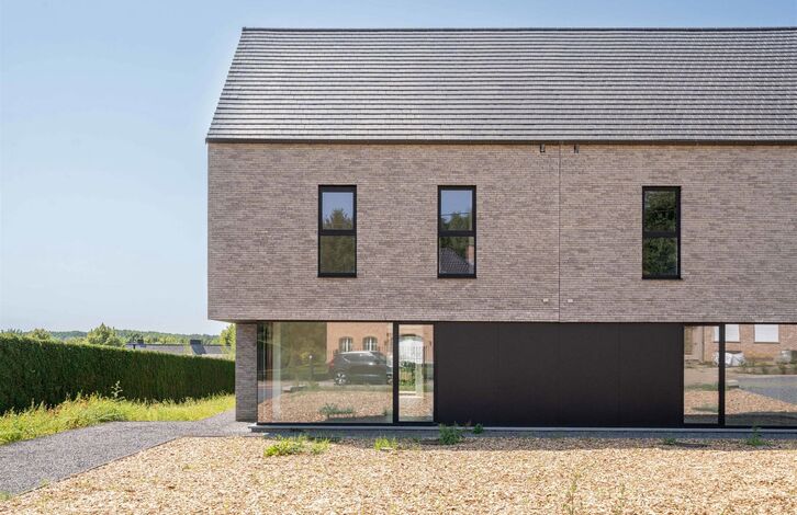 Huis te koop in Herselt