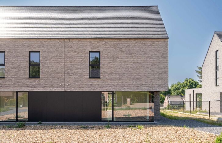 Huis te koop in Herselt