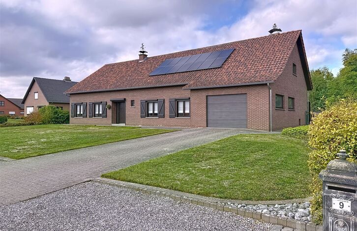 Huis te koop in Herselt