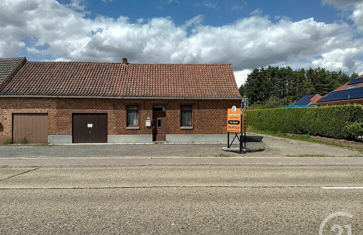 Huis te koop in Herselt