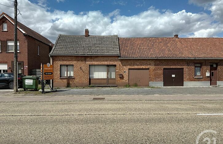 Huis te koop in Herselt