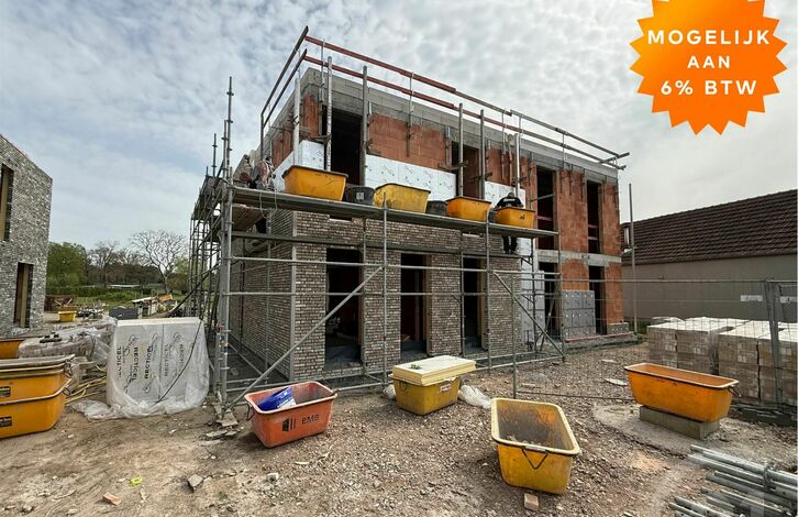 Huis te koop in Herselt