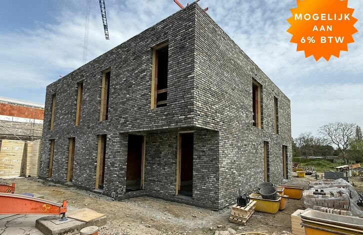 Huis te koop in Herselt
