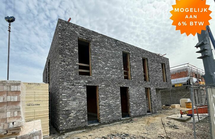 Huis te koop in Herselt