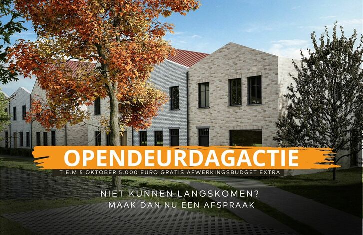 Huis te koop in Herselt